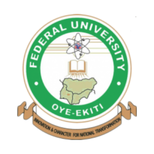 Federal University, Oye